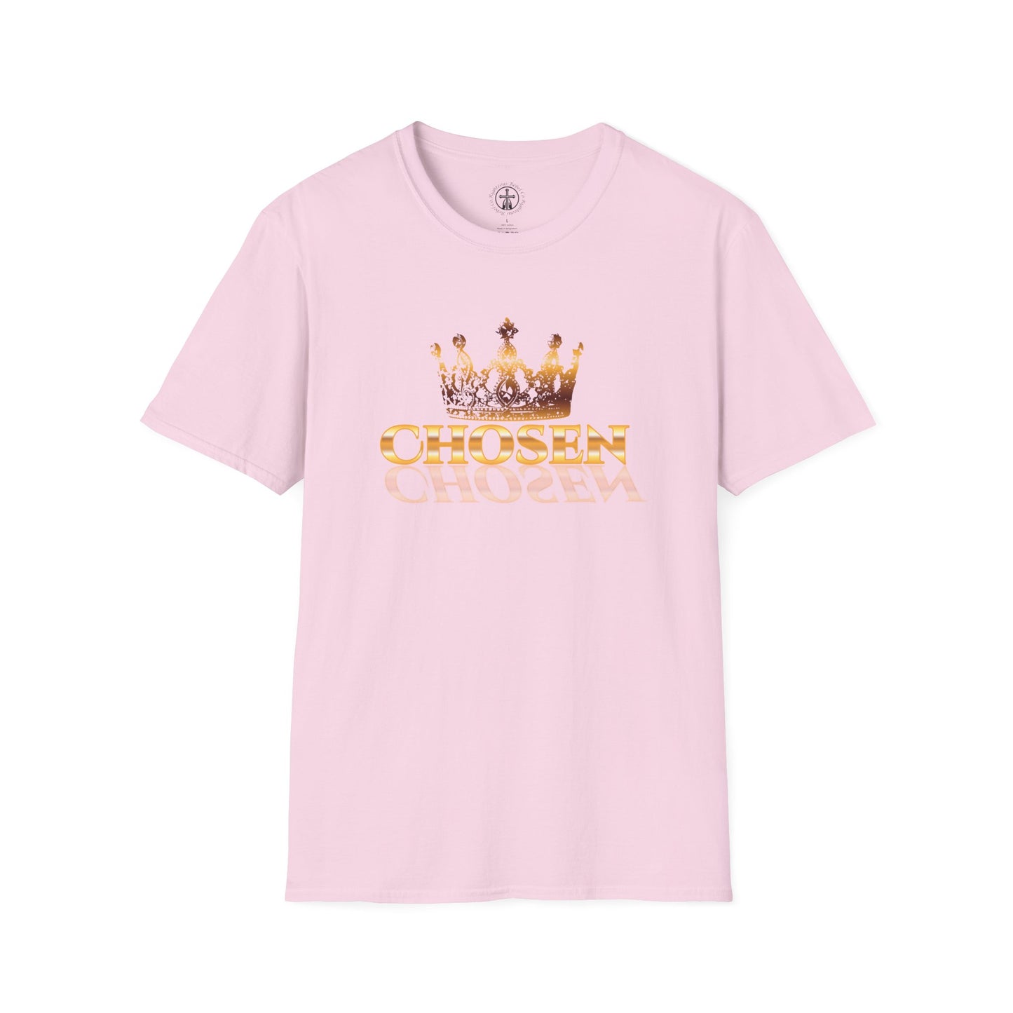 Chosen - Women's Softstyle Tee