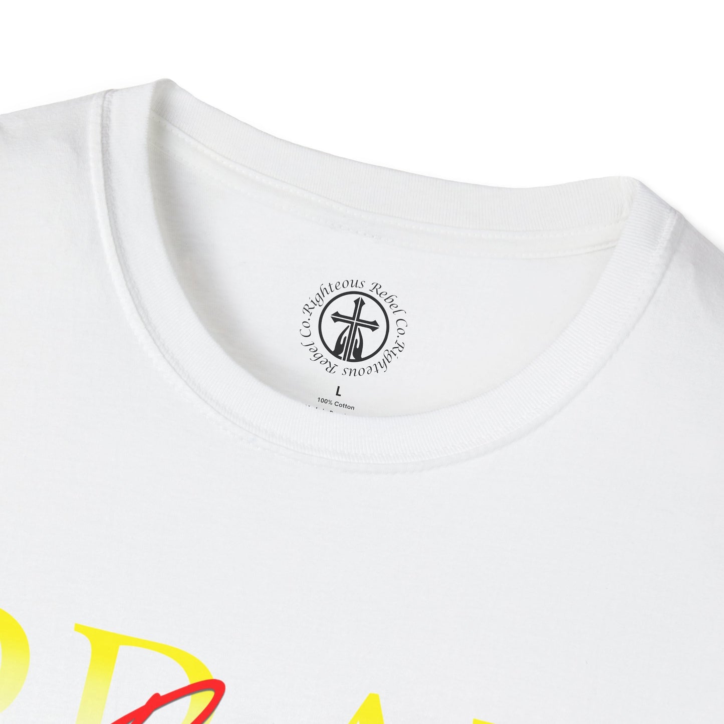 Pray More - Women's Softstyle Tee