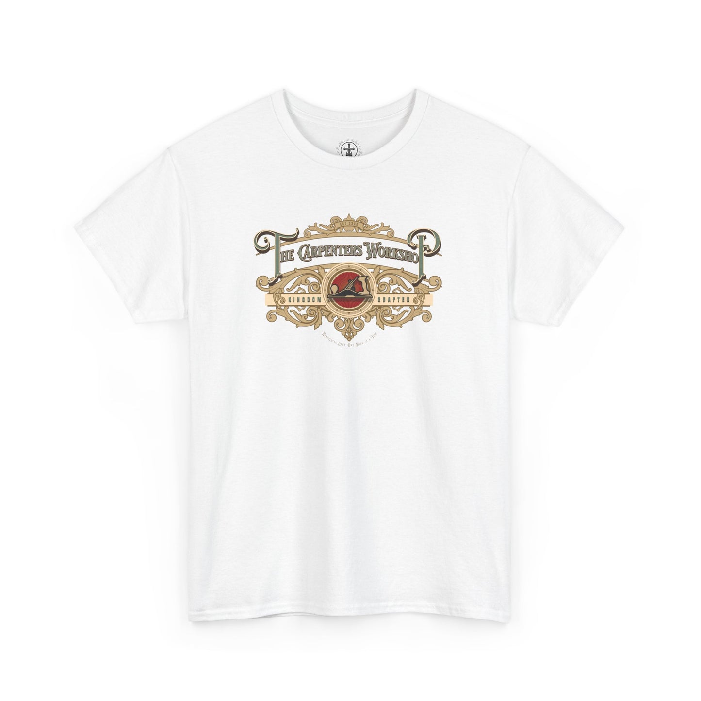 The Carpenters Workshop - Men's Jersey Tee