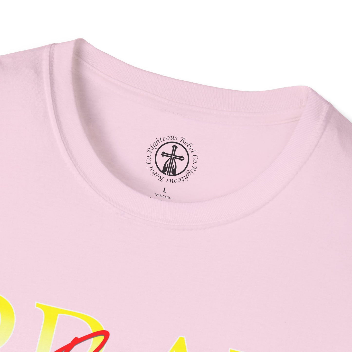 Pray More - Women's Softstyle Tee