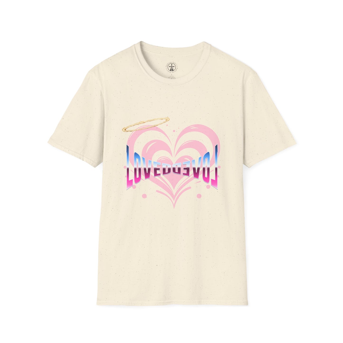 Loved - Women's Softstyle Tee