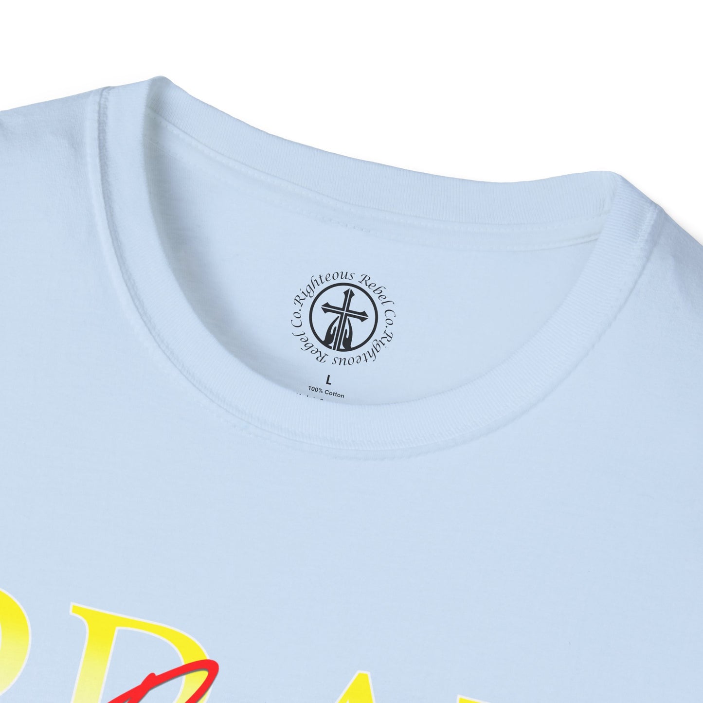 Pray More - Women's Softstyle Tee