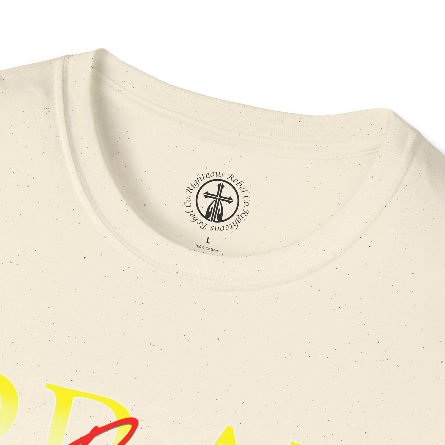 Pray More - Women's Softstyle Tee