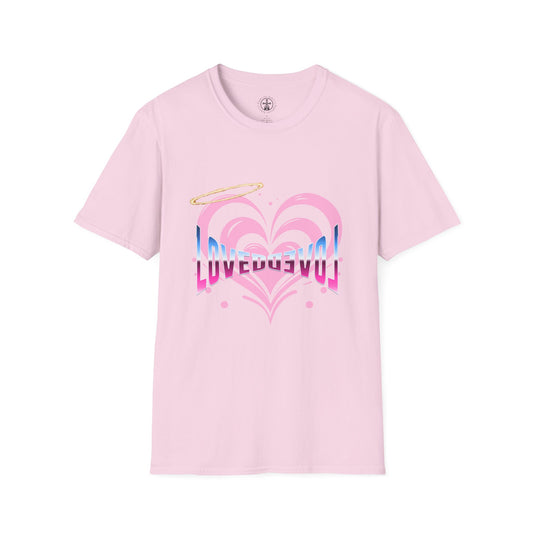 Loved - Women's Softstyle Tee