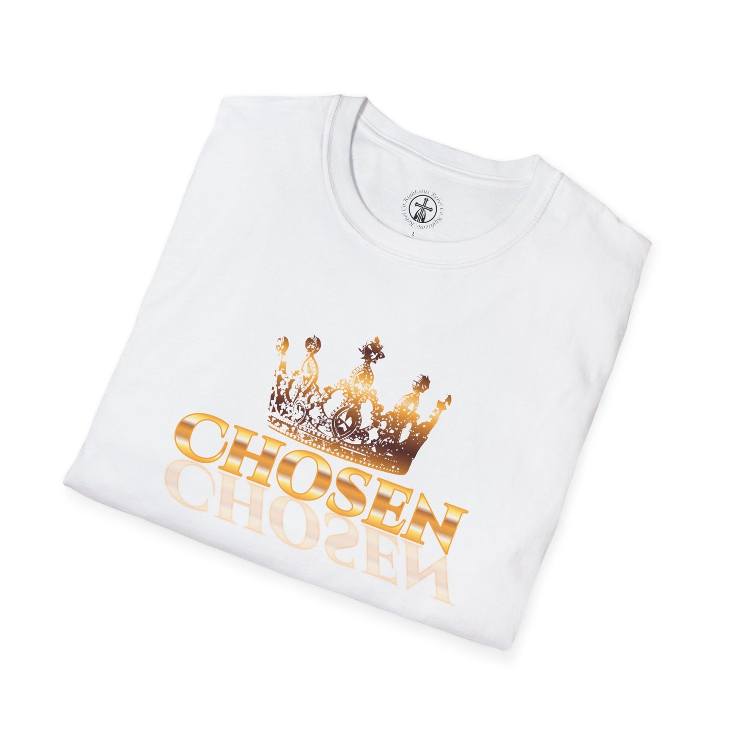 Chosen - Women's Softstyle Tee