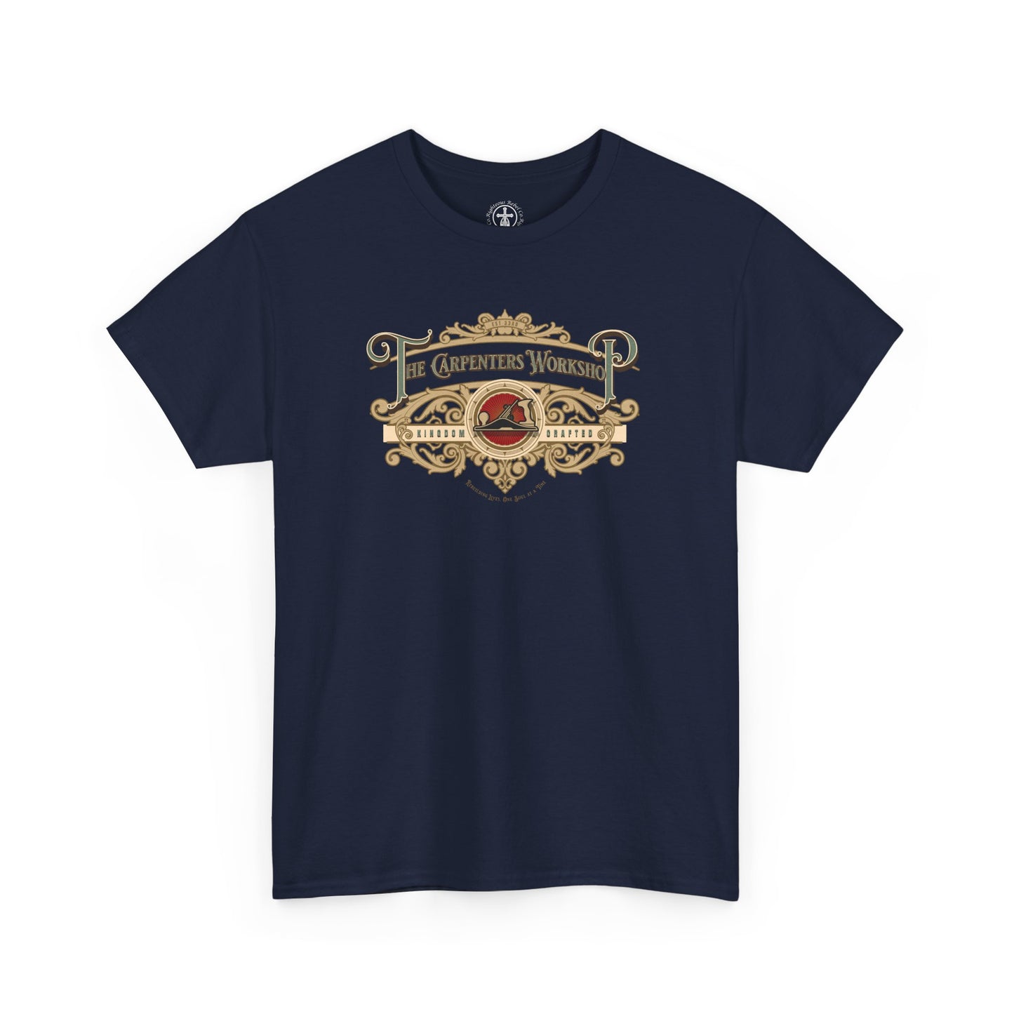 The Carpenters Workshop - Men's Jersey Tee