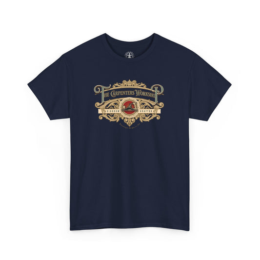 The Carpenters Workshop - Men's Jersey Tee