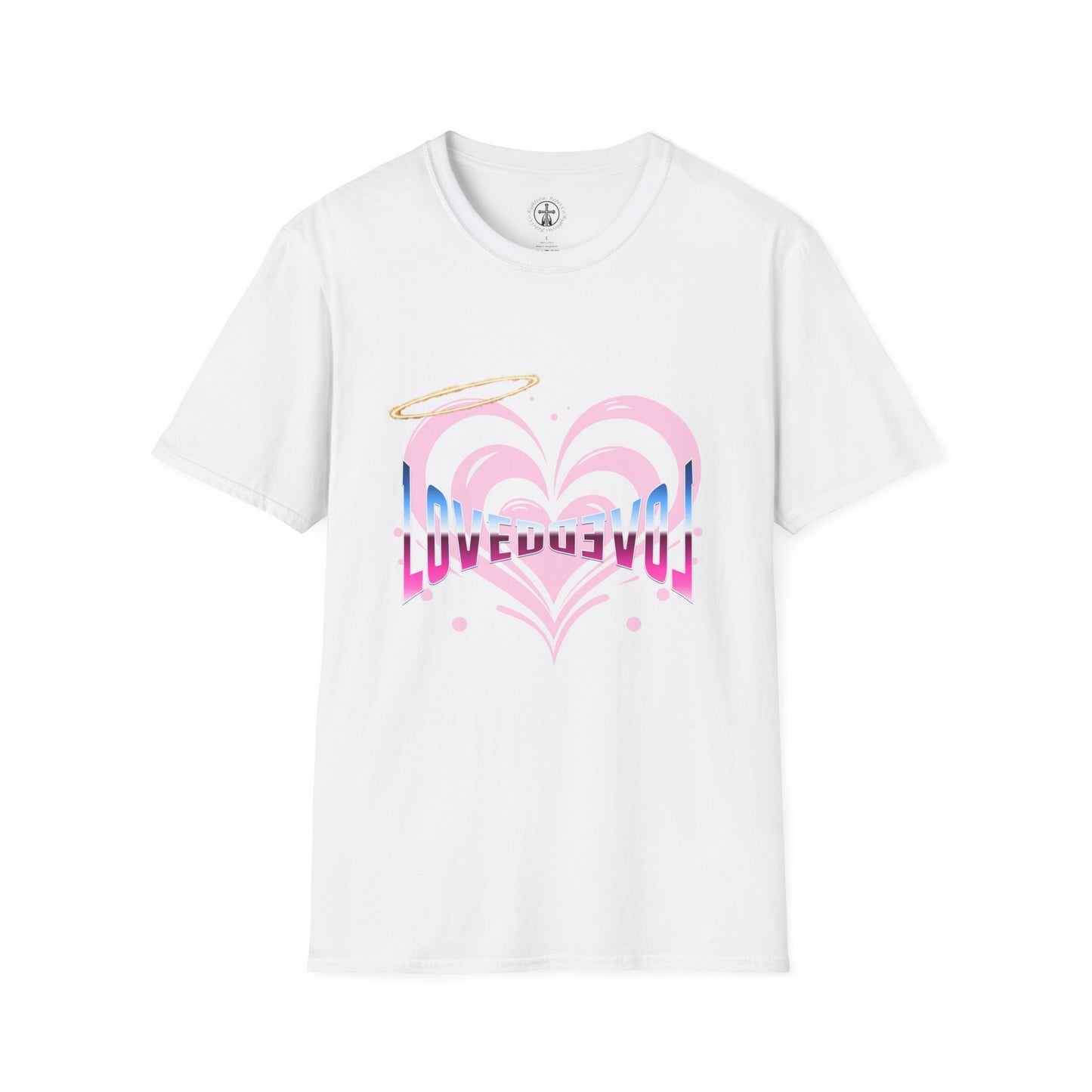 Loved - Women's Softstyle Tee