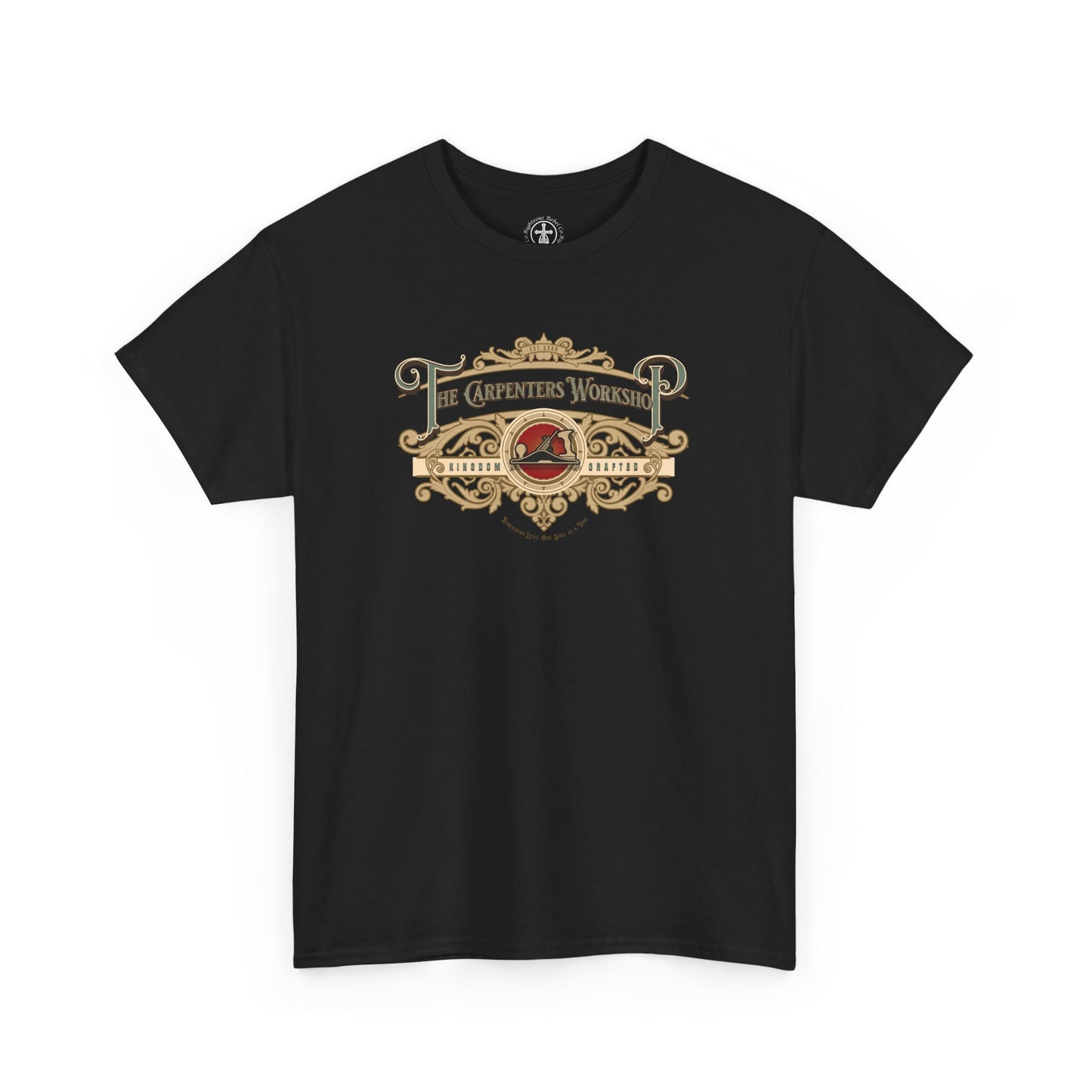 The Carpenters Workshop - Men's Jersey Tee