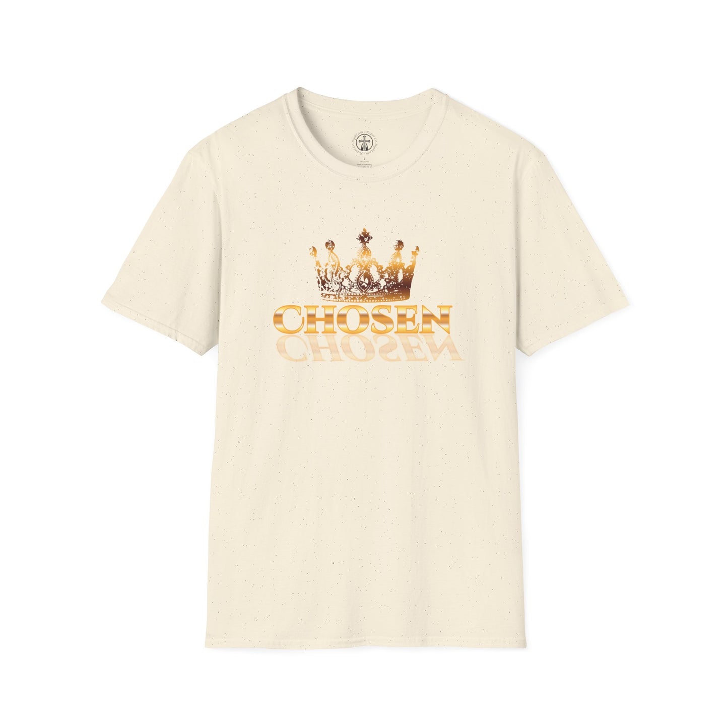 Chosen - Women's Softstyle Tee