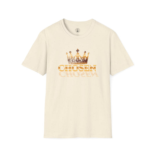 Chosen - Women's Softstyle Tee